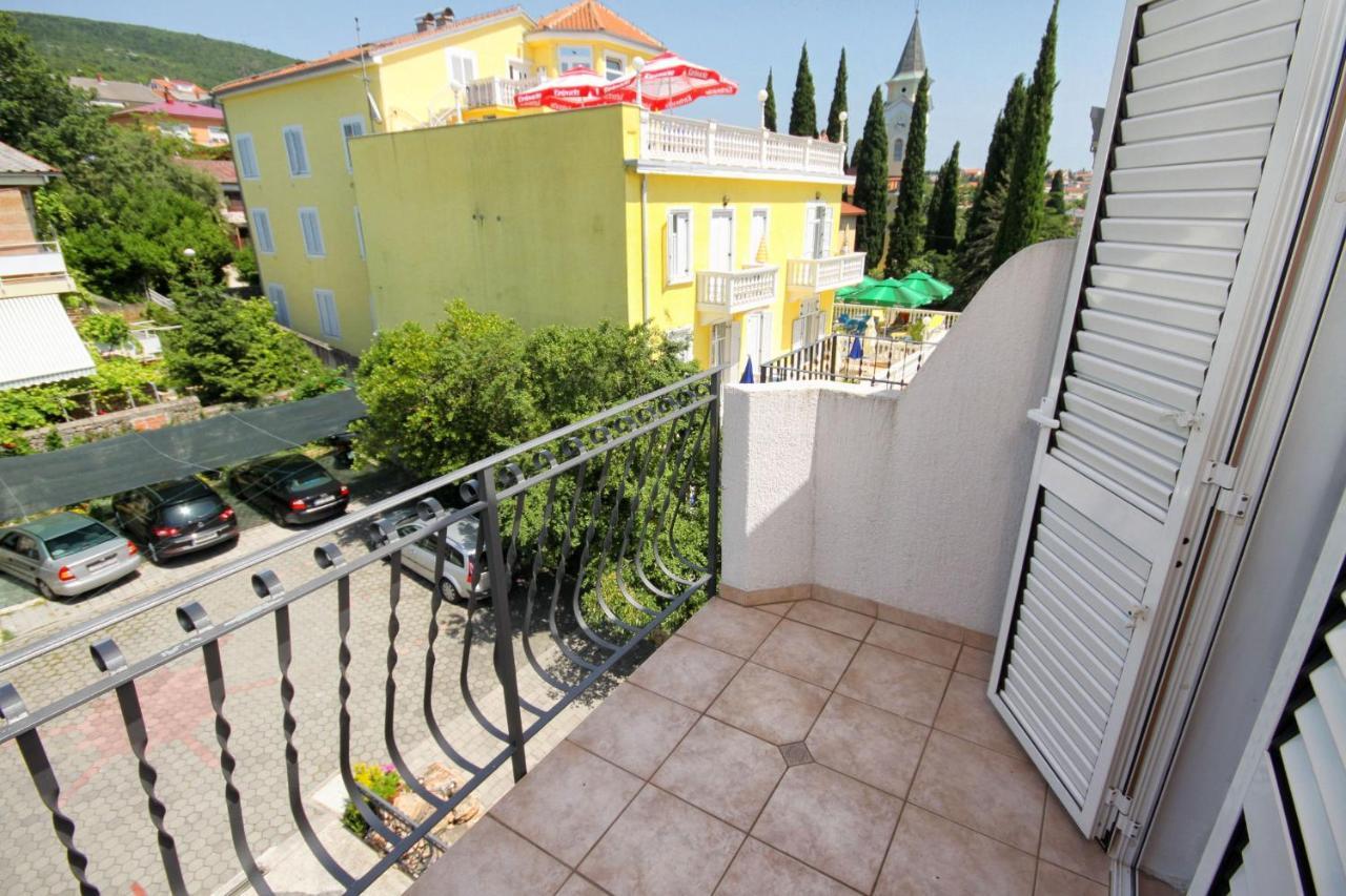 Apartment Selce 5206A Exterior foto